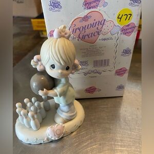 Growing in Grace Age 10